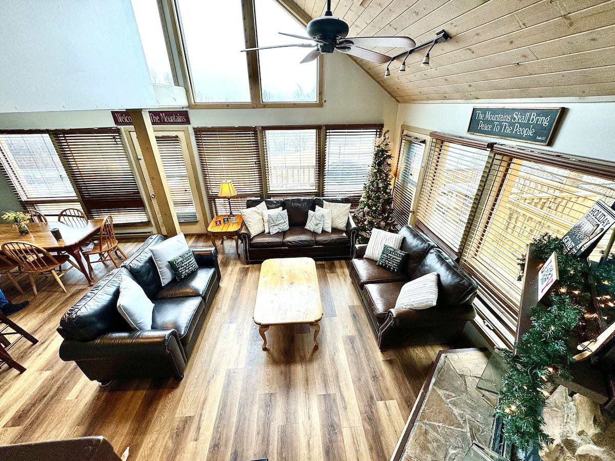 ห้องนั่งเล่น