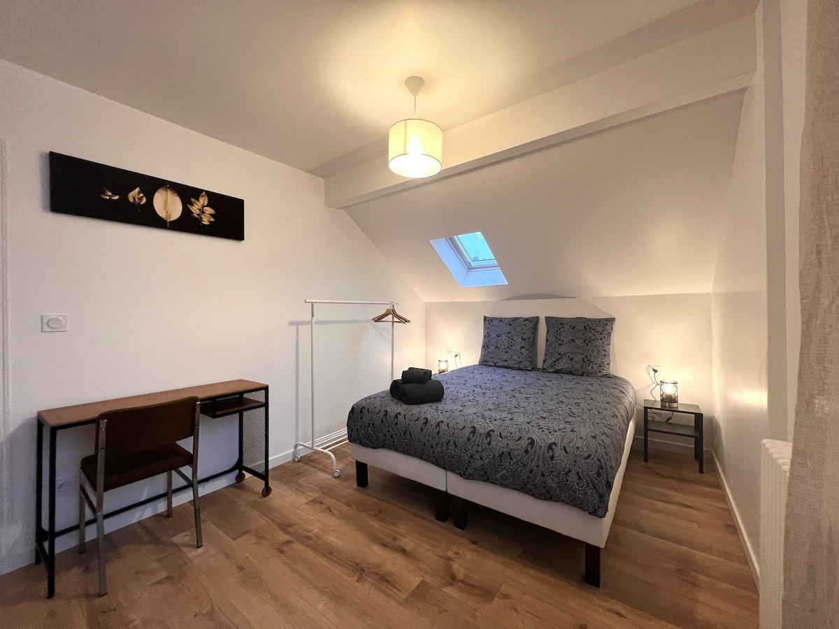 غرفة النوم 1