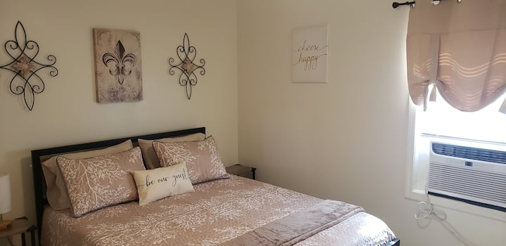 საძინებელი