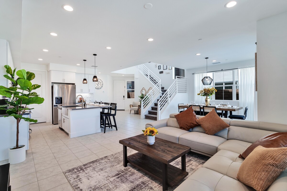 Obývacia miestnosť