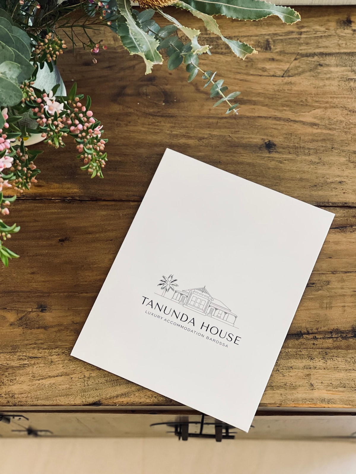 Tanunda House - Luxury 5 BR in Barossa Wine Region - Villas for Rent in  Tanunda, South Australia, Australia - Airbnb