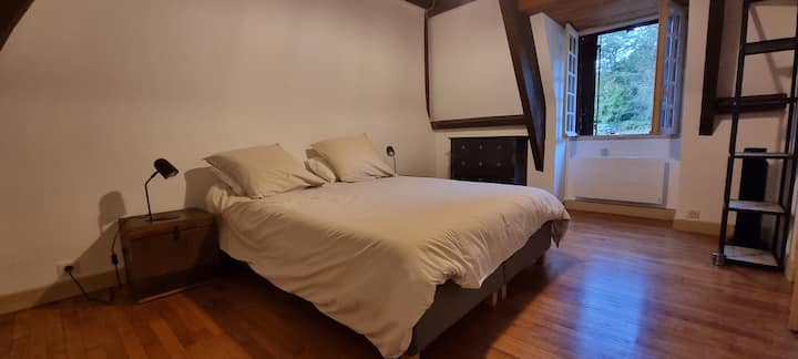 საძინებელი 2