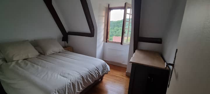 საძინებელი 1