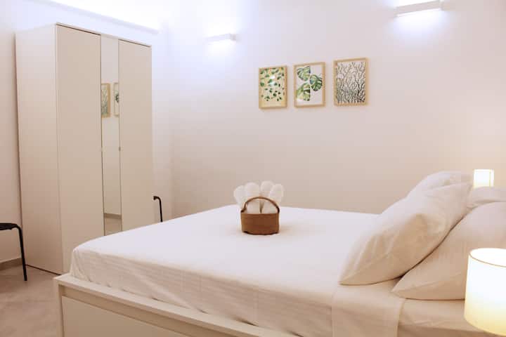 ห้องนอน 2 - ห้องนอน 2