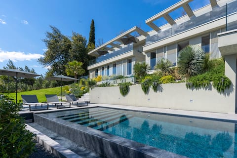 Villa Acquariva Garda Pool & Spa