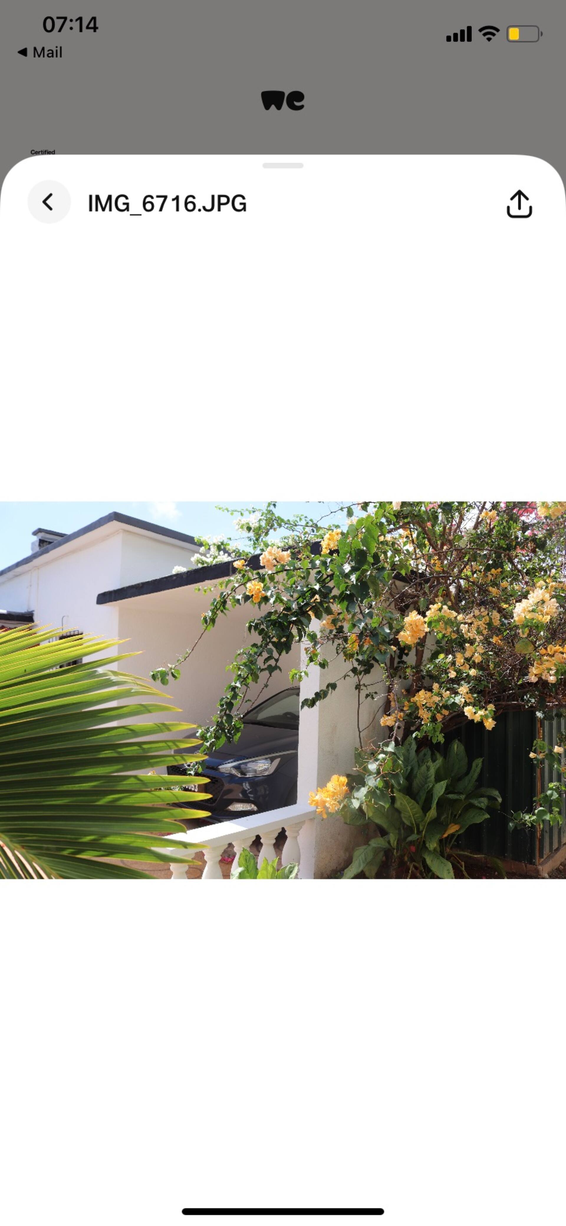 Ogumka 2 , self catering , Santa Maria , Mahe , Seychelles