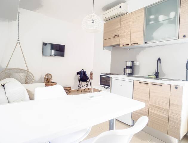 Stavros & Irini managed Airbnb listing 2