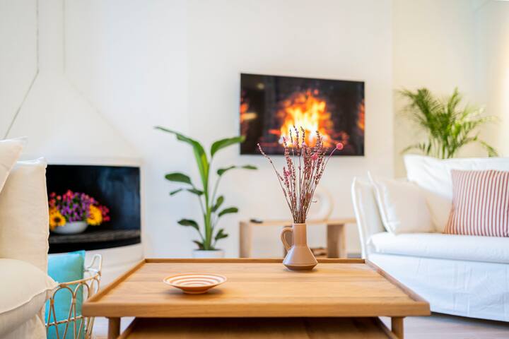 Atocha1 Superb-Location – 3 Bdrm -Bright and big gallery image 4