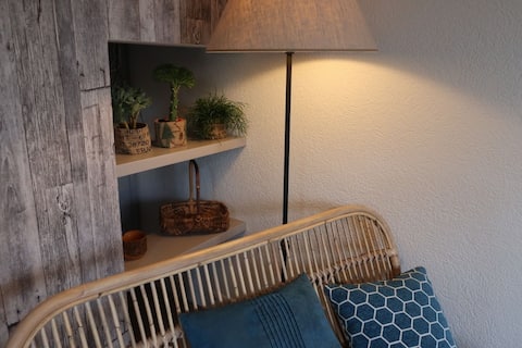 Annonce Airbnb populaire: 100 m from Lake Annecy, stay in peace à Sevrier