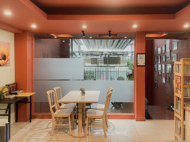 Habista Serviced Apartment managed Airbnb listing 2