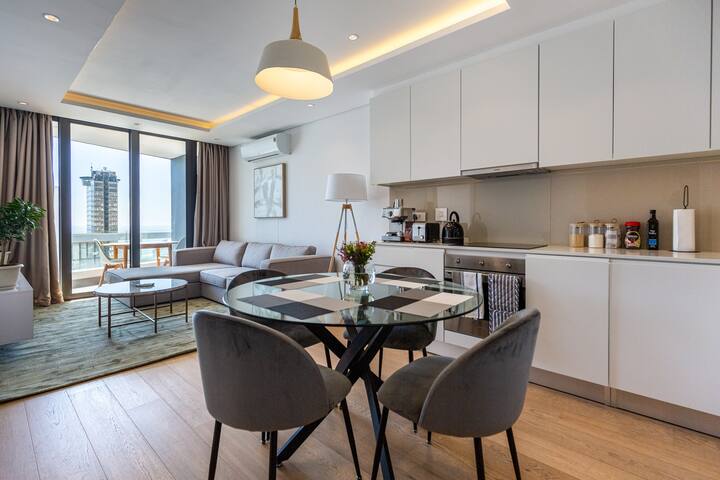 Charming 2 bedroomed unit on 3rd floor gallery image 4