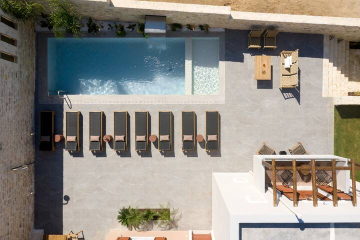 Jasmine Villa, with curated design gallery image 4