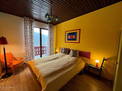 Art'e Boutique Hotel - Suite