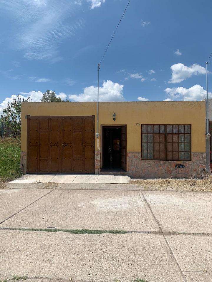 Yahualica de González Gallo Vacation Rentals & Homes Jalisco, Mexico