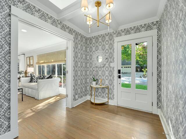 Central Austin, located minutes to UT and Downtown gallery image 4