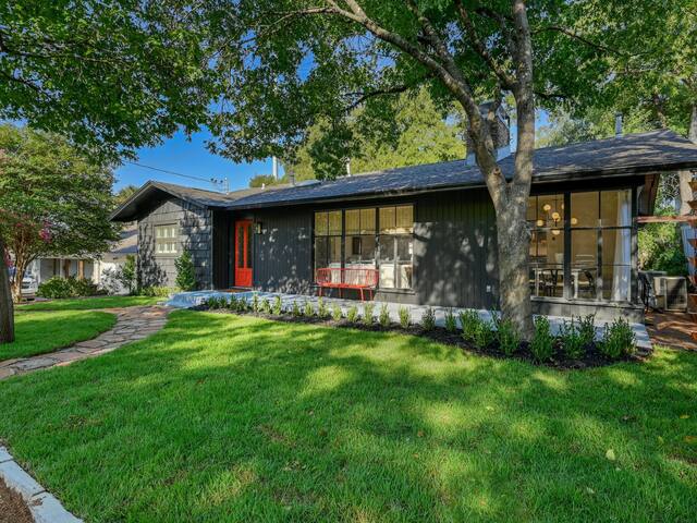 Central Austin, located minutes to UT and Downtown gallery image 2