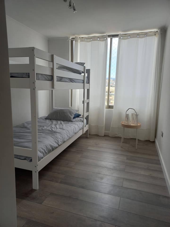 غرفة النوم 2