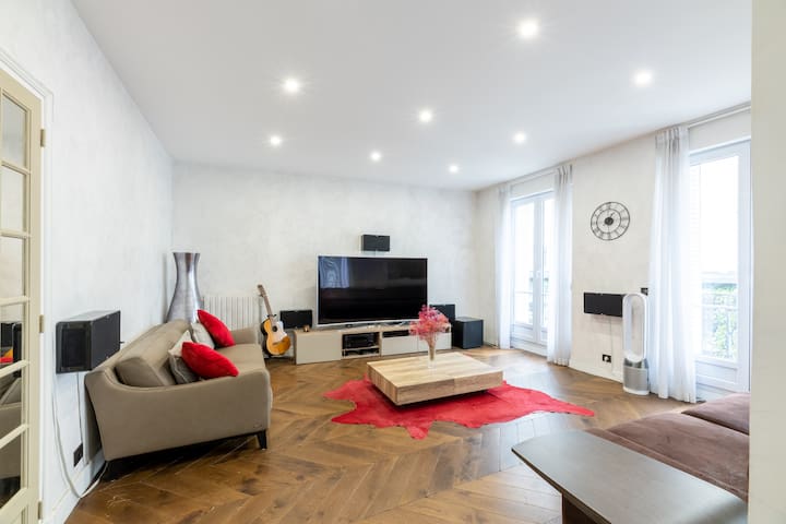 HUB IMMO managed Airbnb listing 2