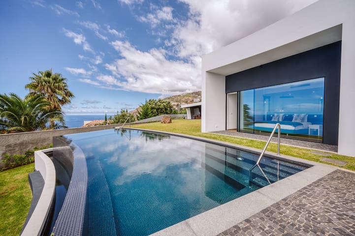Susana @Stay Madeira Island managed Airbnb listing 1