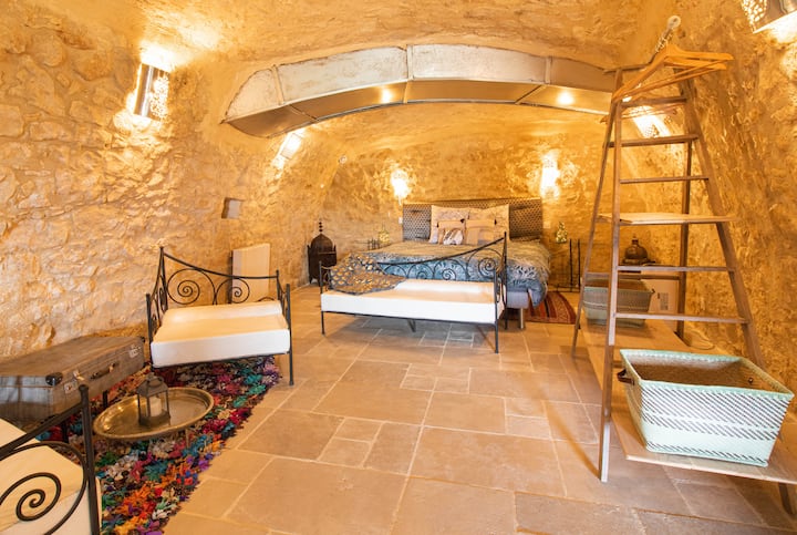 Простор за ноќевање