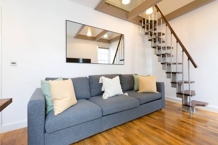 Spacious 4 bedrooms flat in New Oxford Street gallery image 5