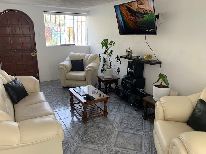 Beautiful Loft Studio Miniapartment in Arequipa Lofts for Rent in