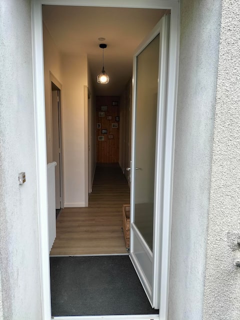 Nice apartment located between Cholet and Maulévrier!