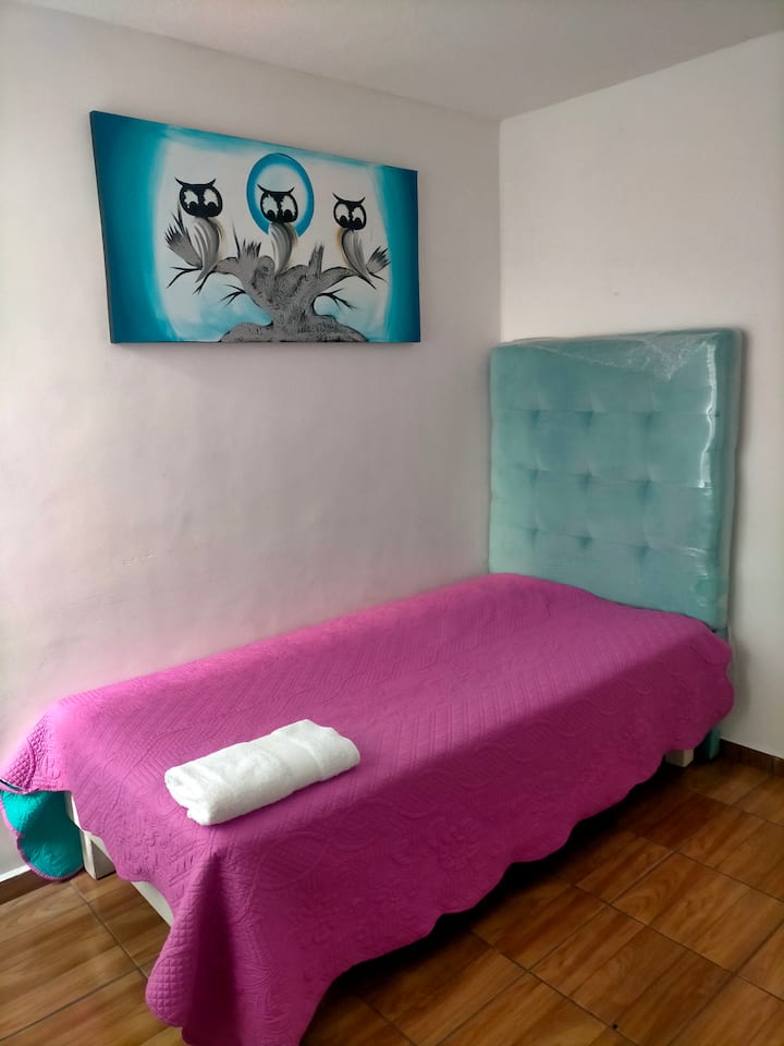 საძინებელი 3