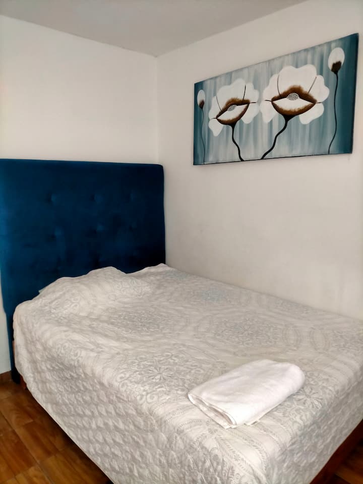 საძინებელი 2