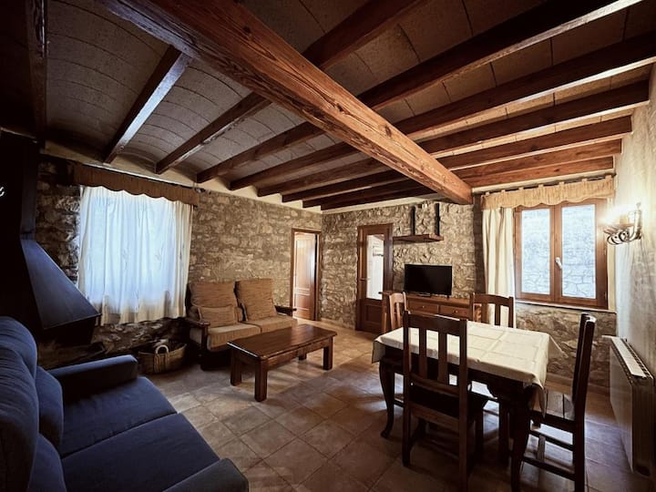 Apartamento Rural Superior - Catí