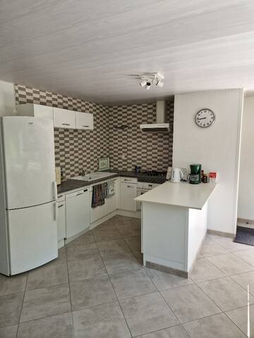 La Conciergerie Chablaisienne managed Airbnb listing 3