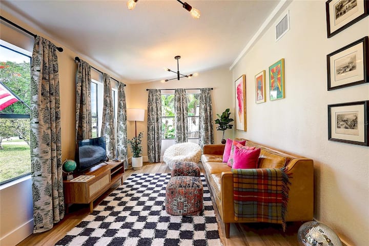 Всекидневна