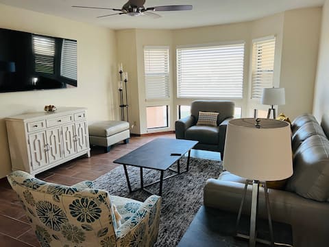 Top performing Airbnb: Charming Home w/ Beautiful Pool in Yuma