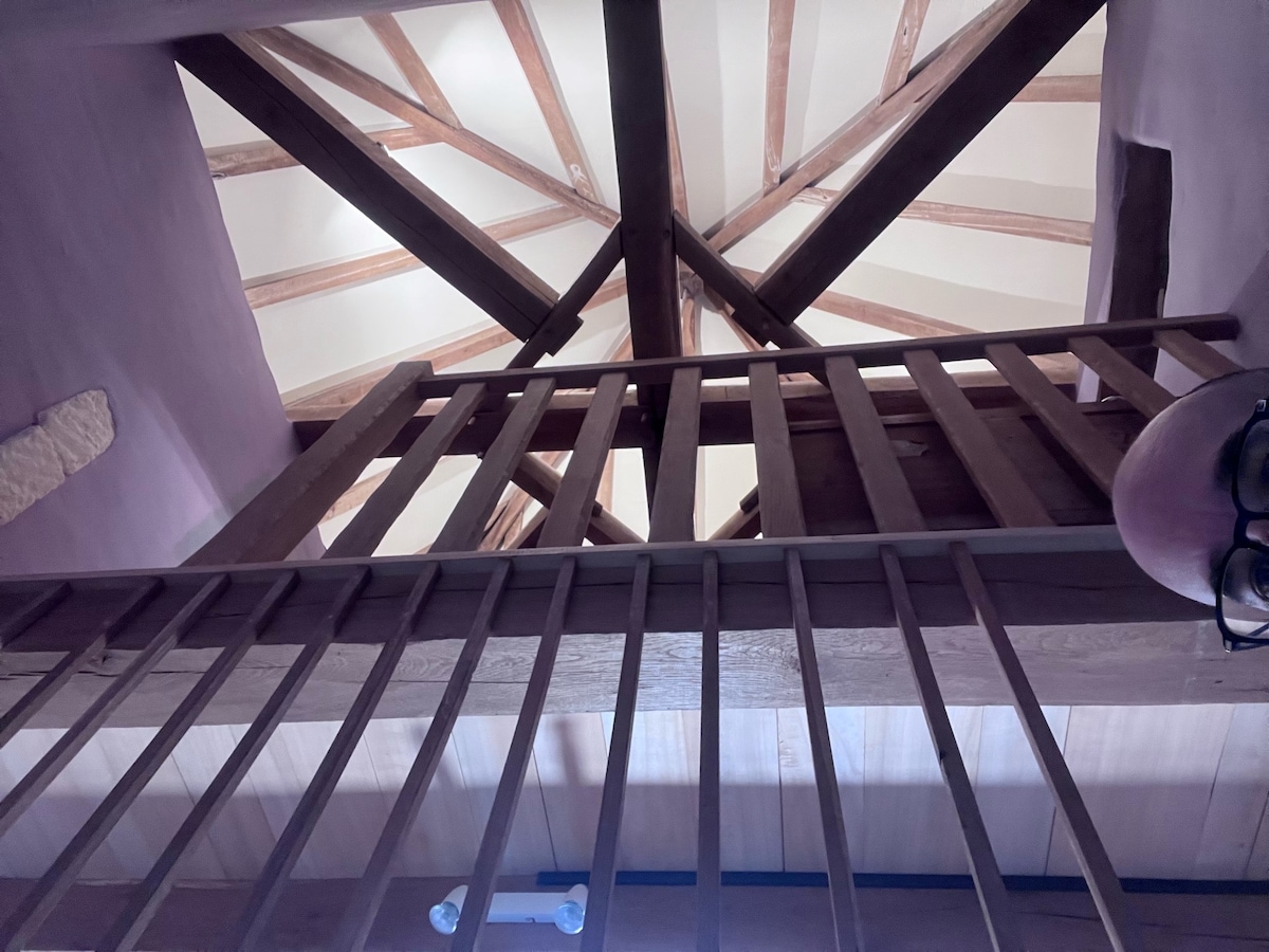 Дуплекс спална соба 4