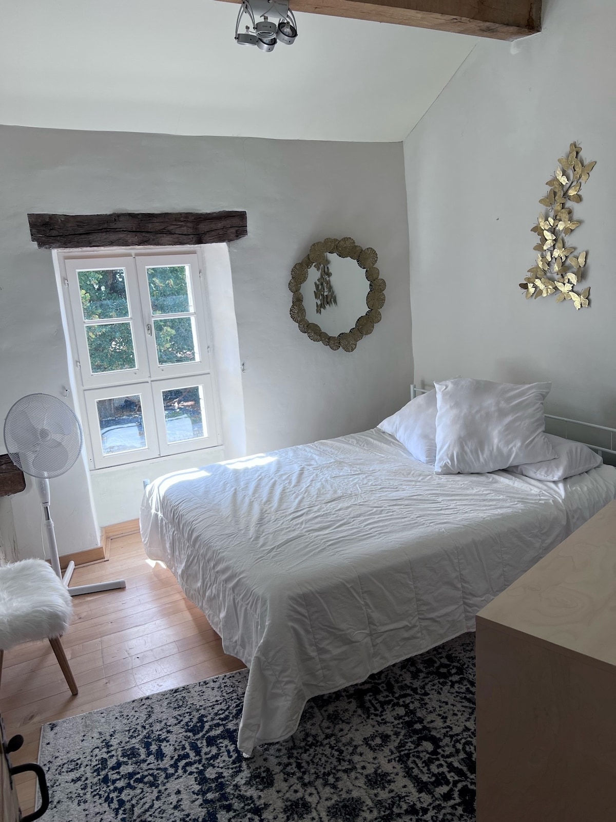 Спална соба 2