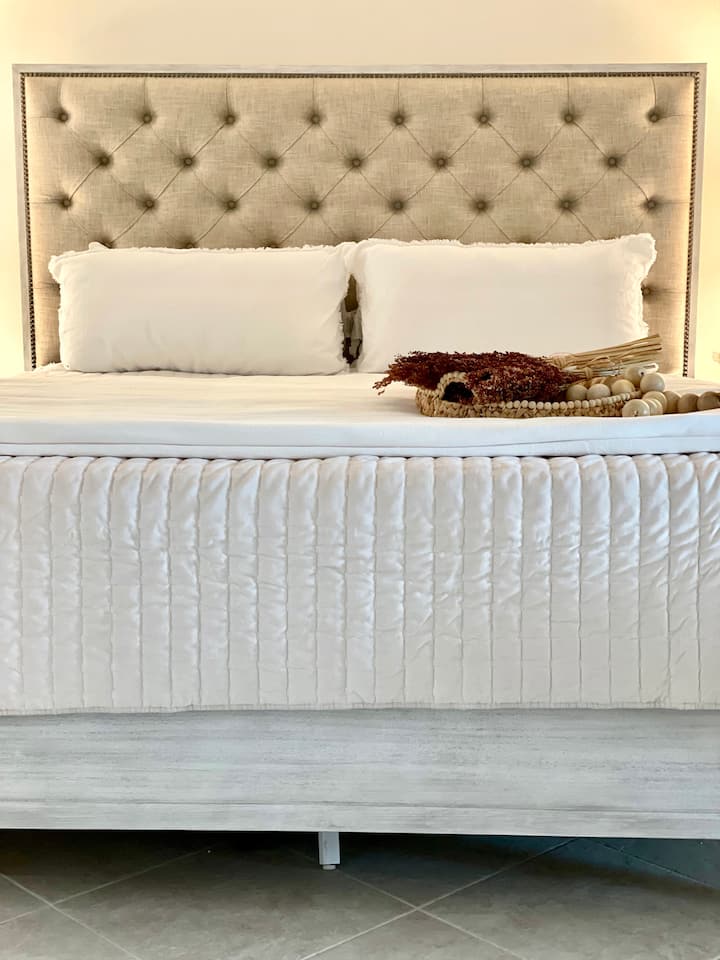 საძინებელი