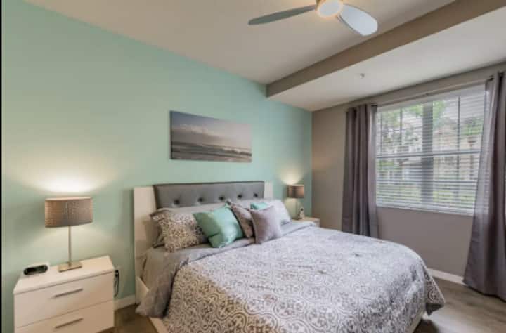 חדר שינה ראשי