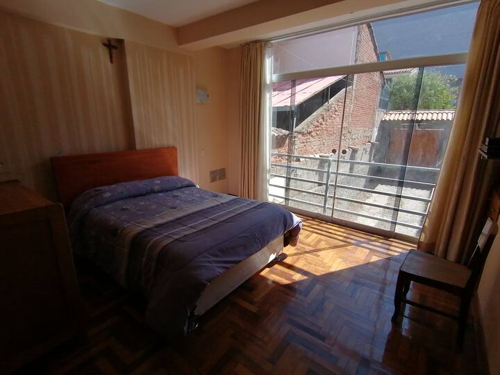 Casa San Jose 101 Departamento Privado Serviced apartments for Rent