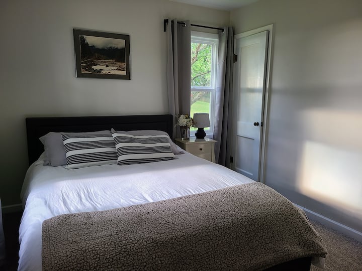 غرفة النوم رقم 2