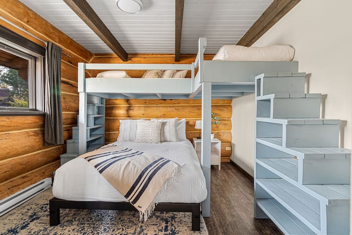 Odgovor na „Gdje će djeca spavati?”
