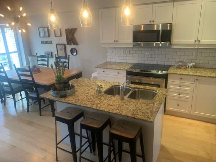 Cozy Collingwood - Perfect For The Skiers - Collingwood