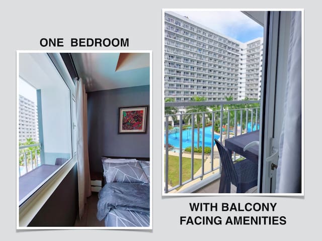Manila Condo Staycation managed Airbnb listing 2