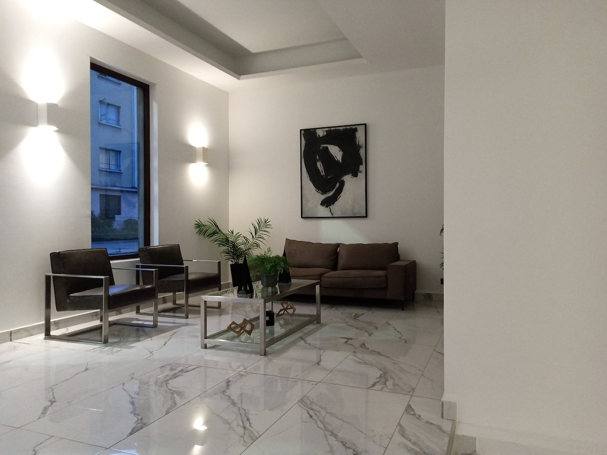 พื้นที่อยู่อาศัย