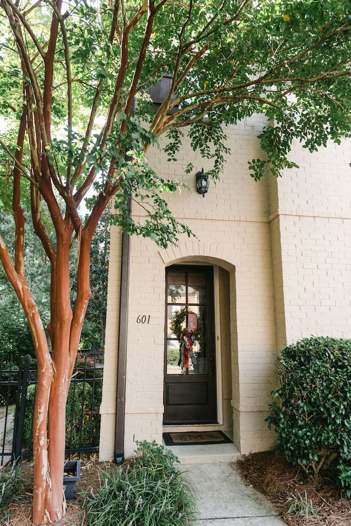 Condo in Oxford Townhouses for Rent in Oxford, Mississippi, United