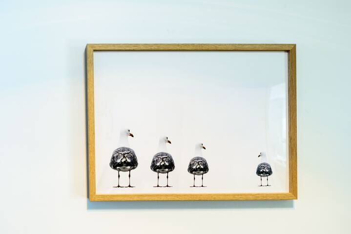 Stunning 4 Bedroom House @ Georges Bay Apartments! gallery image 5