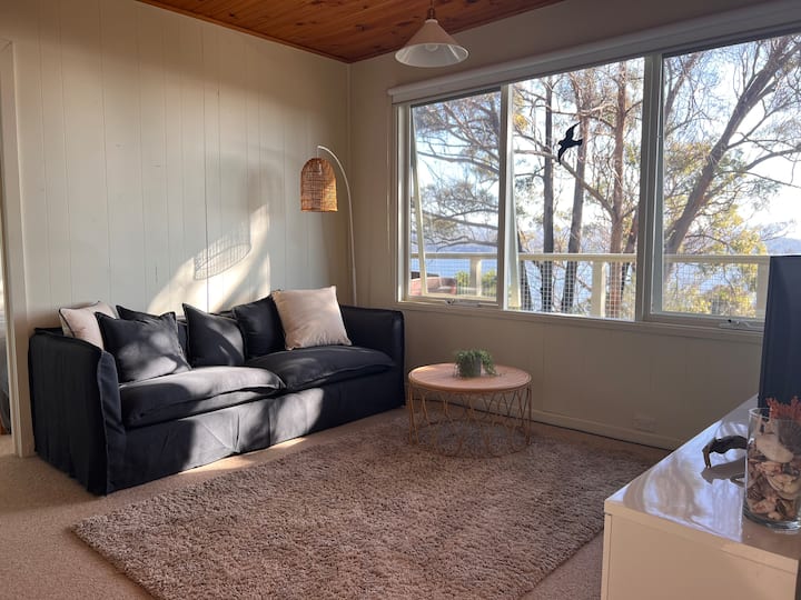 Scenic Cottage - Mallacoota