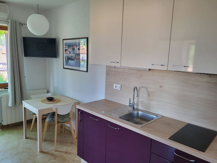 Apartment Siruòco By Privileggio Residence - Rovinj