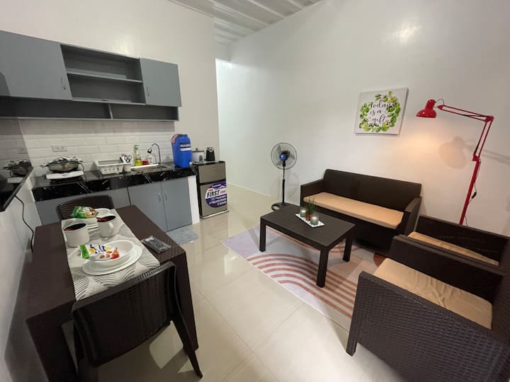 Cristina's Inn (Unit 3) Apartments for Rent in Lipa, Calabarzon