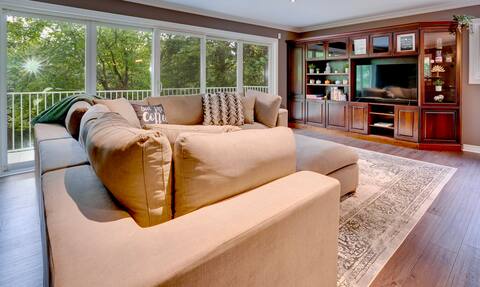 Villa On The Hill For Your Stay