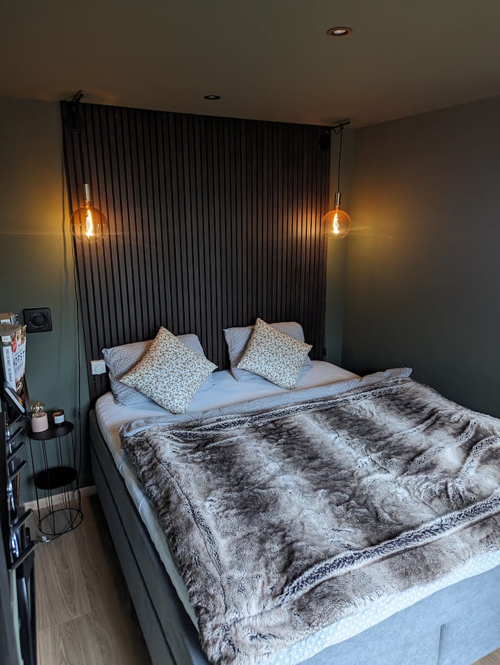 Chambre 1